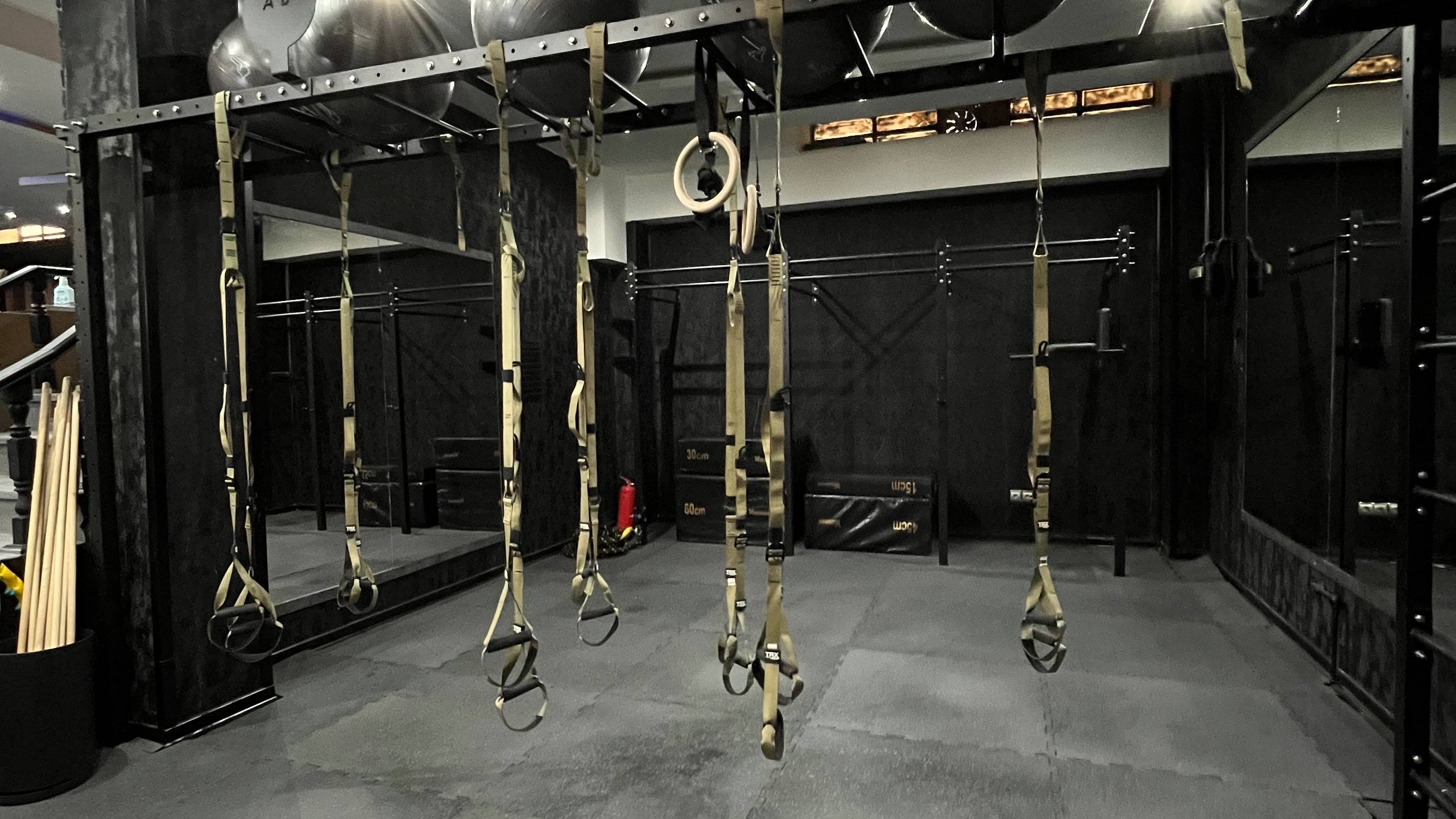 TRX