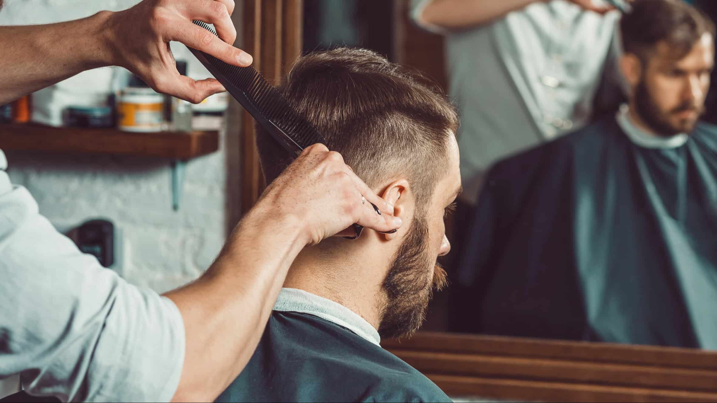 آرایشگاه