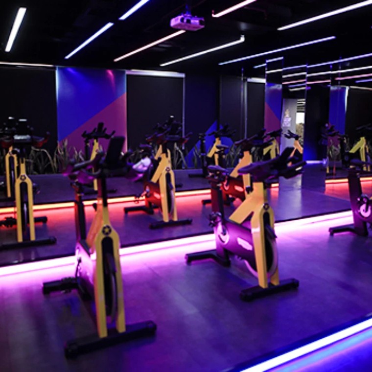 sam gym