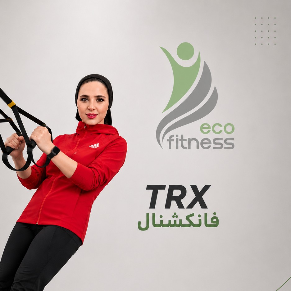 تی آر ایکس فانکشنال