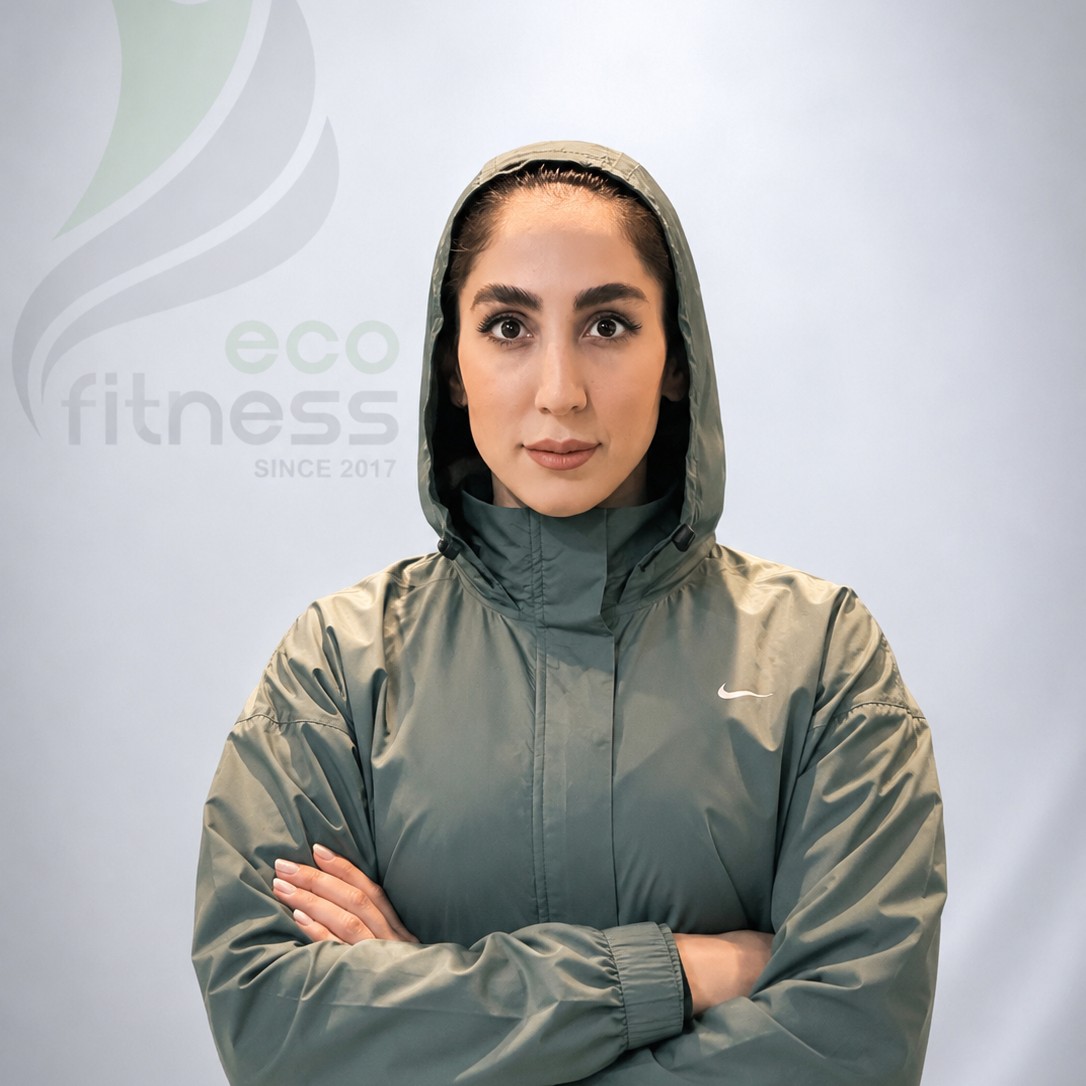فاطمه زیبائی