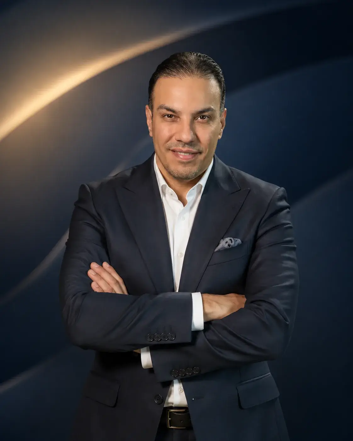 سید حمیدرضا محتشمی