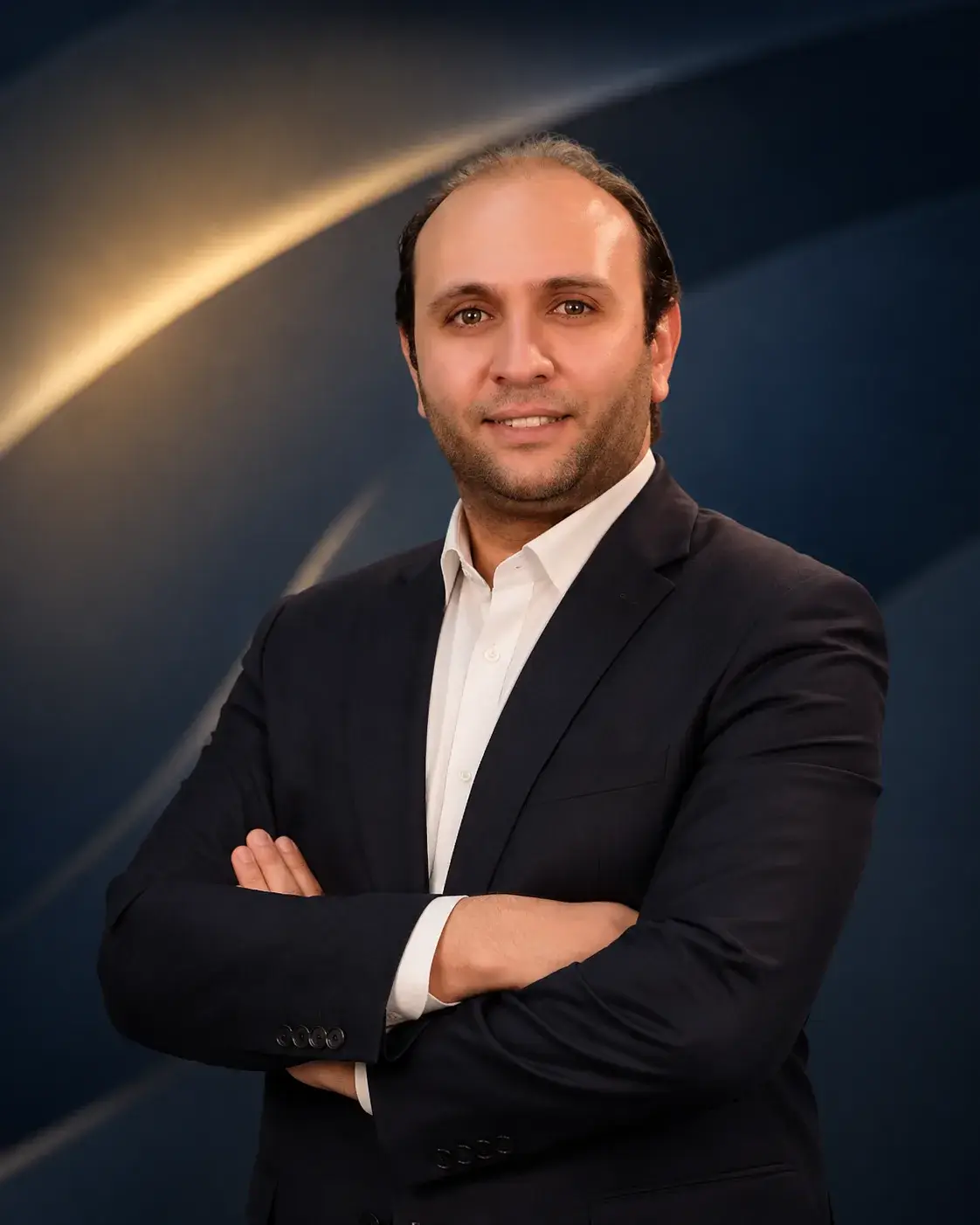 علی صادقین