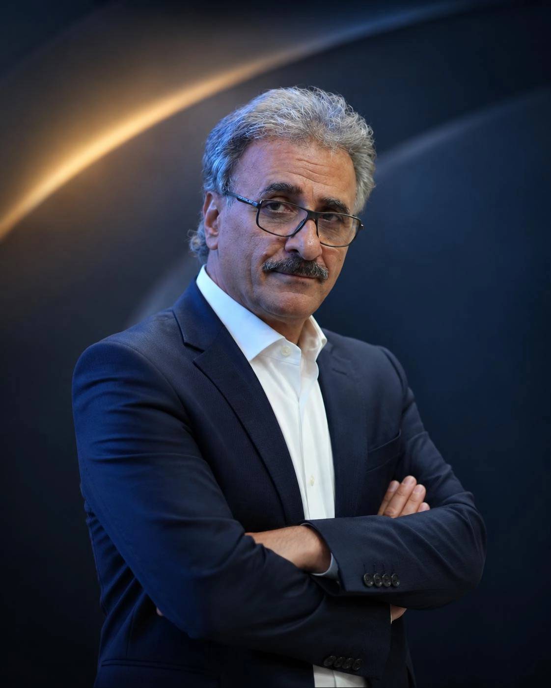 مسعود صرامی